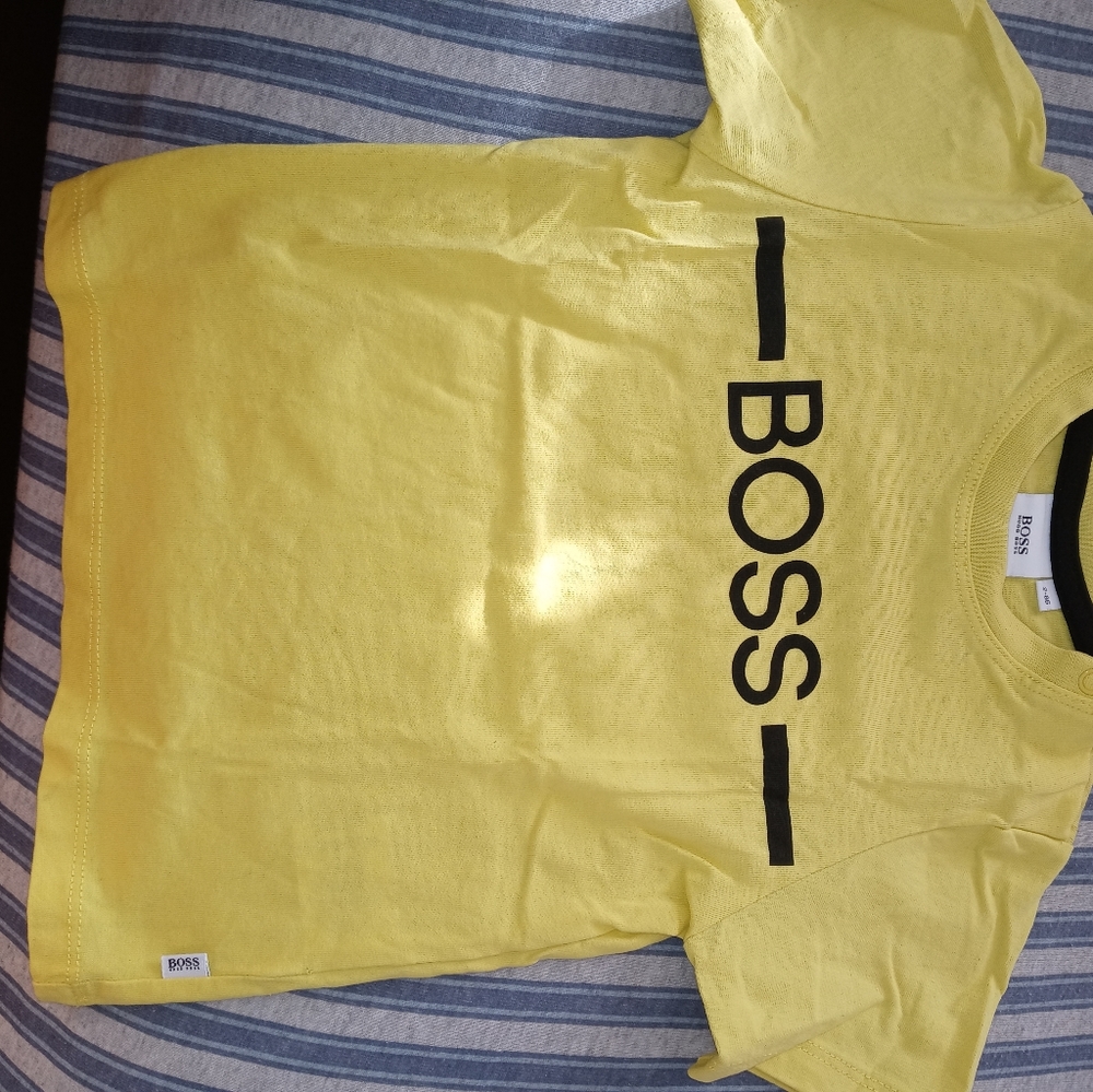 Hugo boss sweatsuit